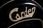 Carden 7 Cyclecar 1921 года